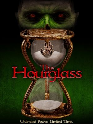 The Hourglass's poster