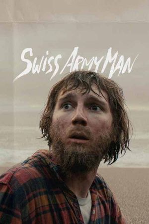 Swiss Army Man's poster