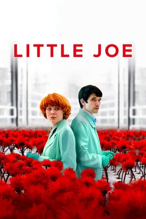 Little Joe's poster