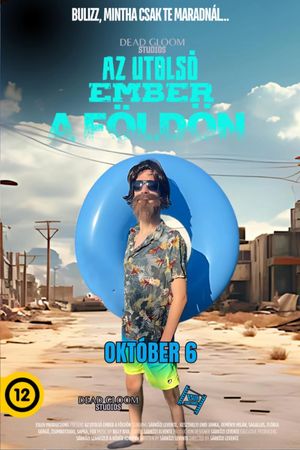 Az utolsó ember a Földön's poster