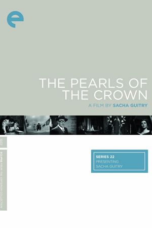 The Pearls of the Crown's poster