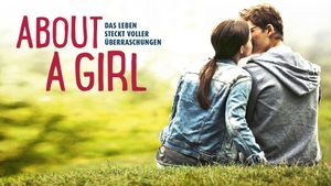 About a Girl's poster