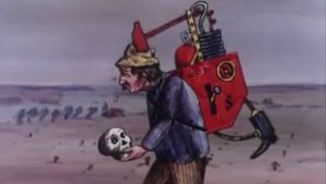 The Snails's poster