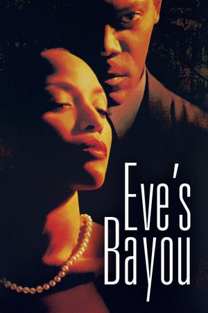 Eve's Bayou's poster