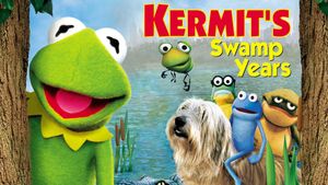 Kermit's Swamp Years's poster