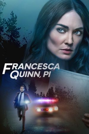 Francesca Quinn, PI's poster