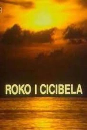 Roko and Cicibela's poster