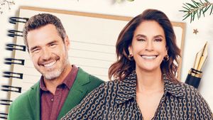 How to Fall in Love by Christmas's poster