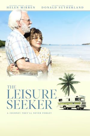 The Leisure Seeker's poster