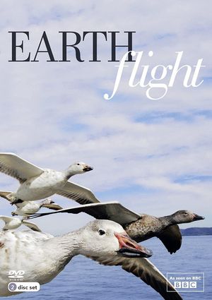 Earthflight's poster