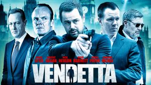 Vendetta's poster