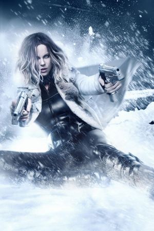 Underworld: Blood Wars's poster