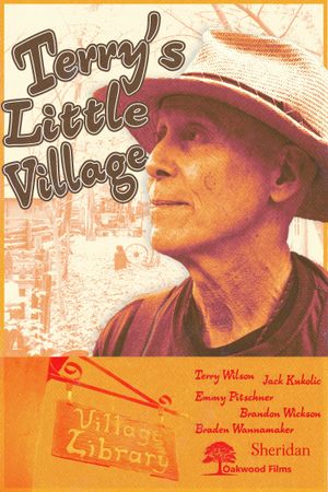 Terry's Little Village's poster