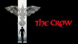 The Crow's poster