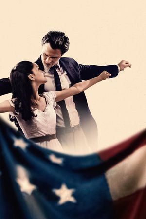 West Side Story's poster