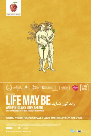 Life May Be's poster