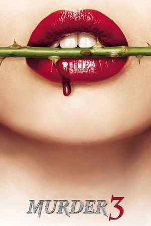 Murder 3's poster