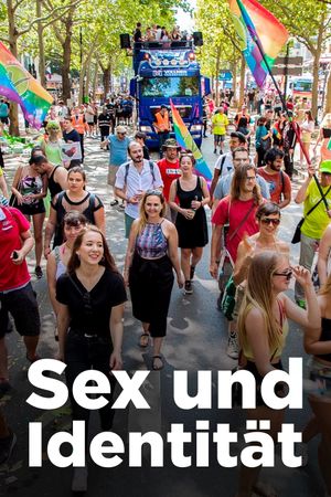 Sex und Identität's poster