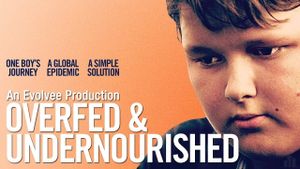 Overfed & Undernourished's poster