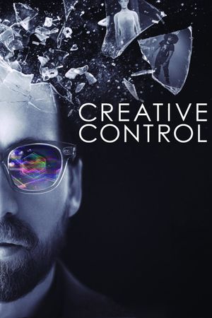 Creative Control's poster