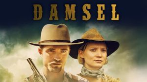 Damsel's poster