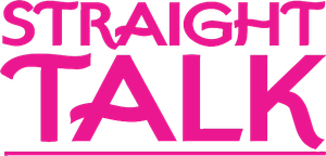Straight Talk's poster