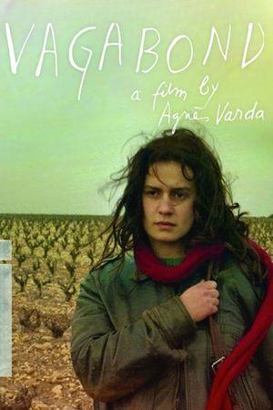 Vagabond's poster