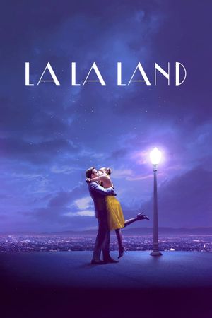 La La Land's poster