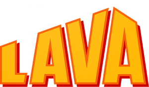 Lava's poster