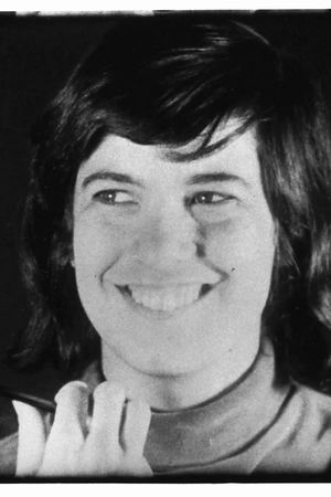 Screen Test: Susan Sontag's poster