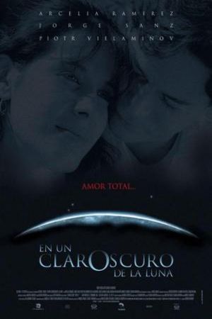 En un claroscuro de la luna's poster