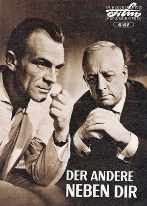 Der Andere neben dir's poster
