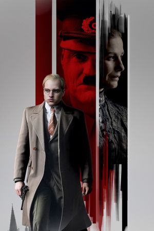 Bonhoeffer: Pastor. Spy. Assassin.'s poster