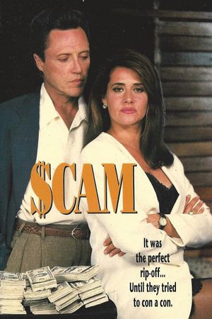 Scam's poster