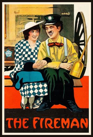 The Fireman's poster