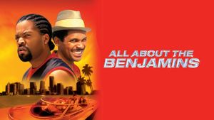 All About the Benjamins's poster