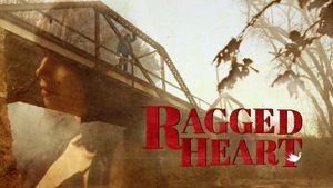 Ragged Heart's poster