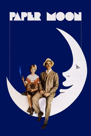 Paper Moon's poster
