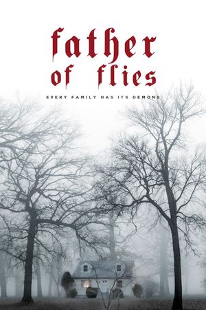 Father of Flies's poster