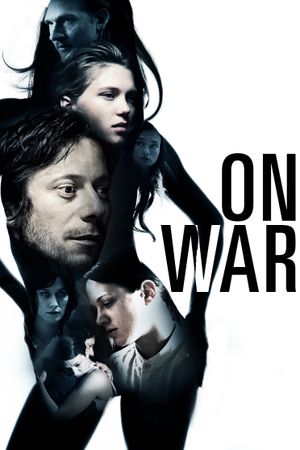 On War's poster