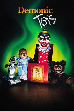 Demonic Toys's poster image