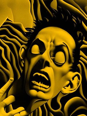 Insomnie's poster