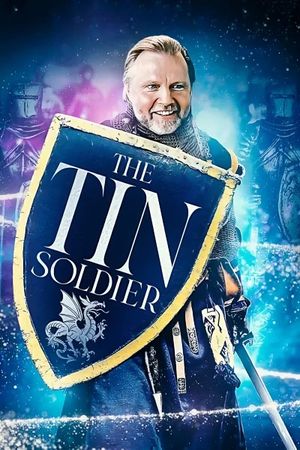 The Tin Soldier's poster