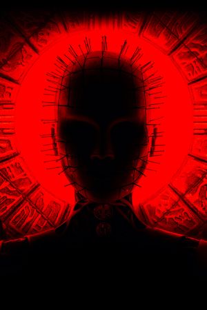 Hellraiser's poster