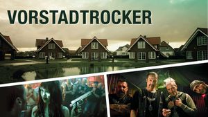 Vorstadtrocker's poster