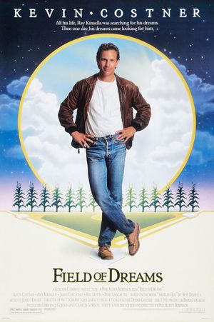 Field of Dreams's poster