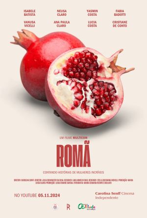 Romã's poster