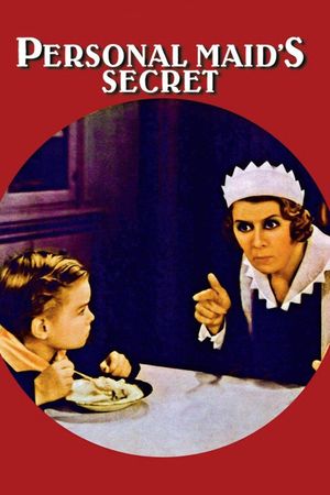 Personal Maid's Secret's poster