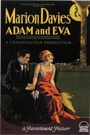 Adam and Eva's poster