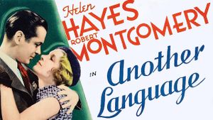 Another Language's poster